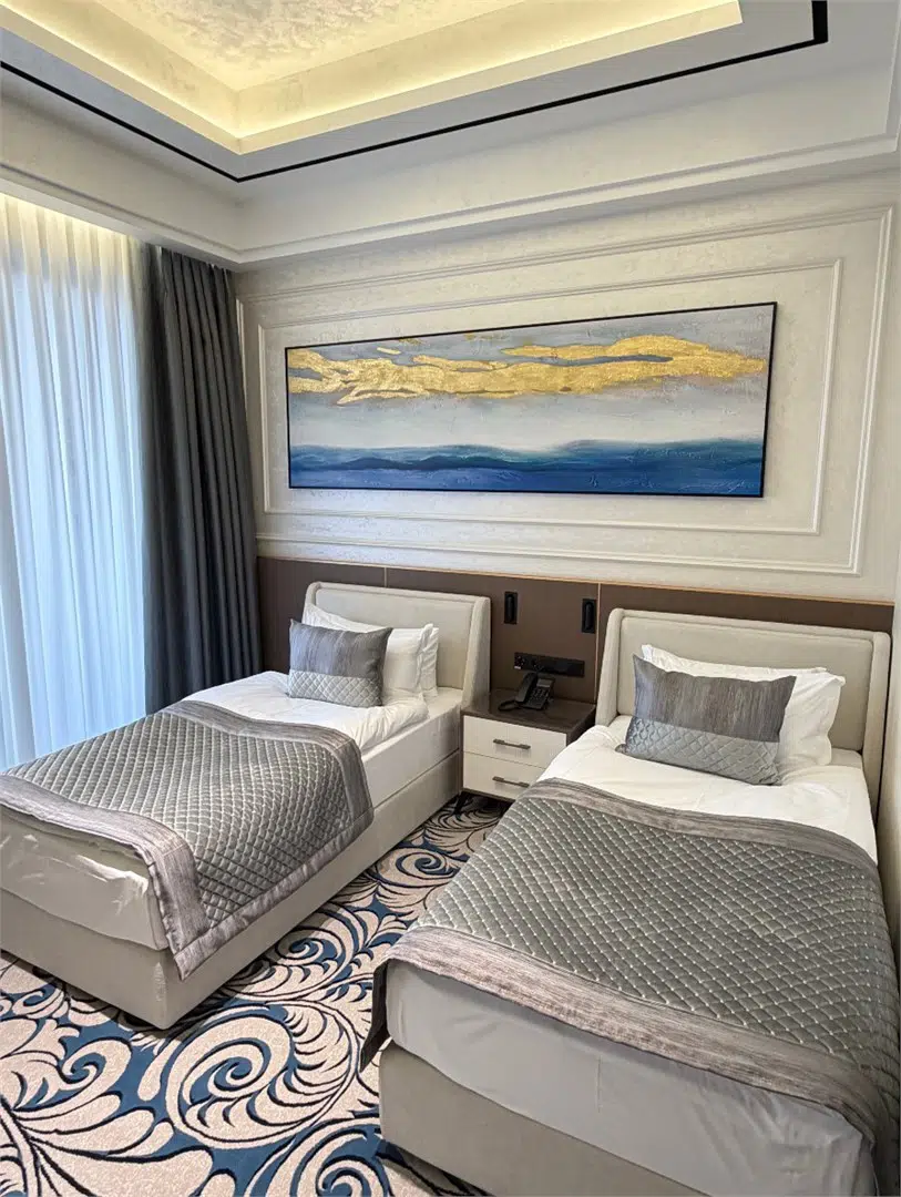 room image