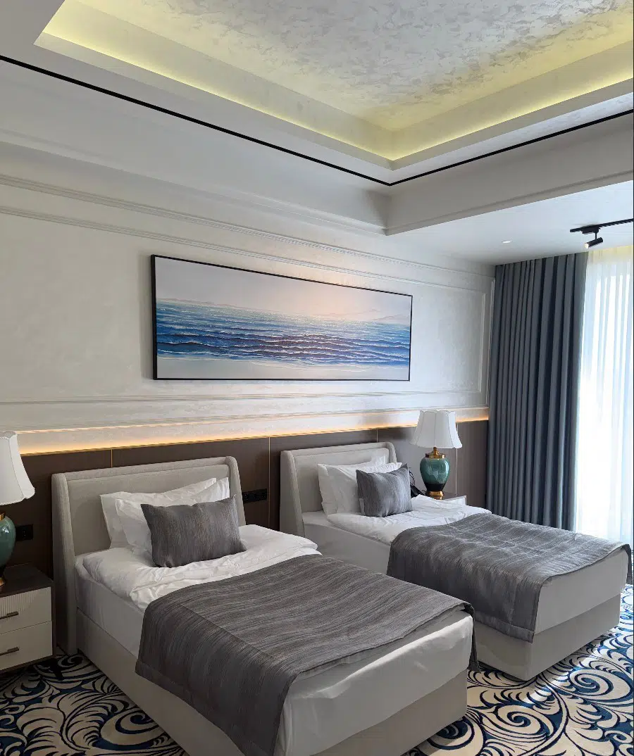 room image